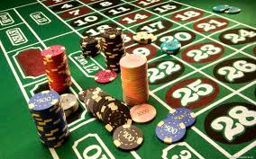 Онлайн казино Leebet Casino