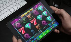 Онлайн казино Casino7