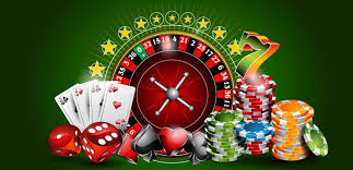 Как войти на сайт Vulkan Rich Casino