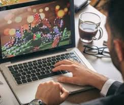 Как войти на сайт Vulkan Rich Casino